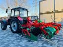 AGRO-MASZ / AGROMAS TROL30 ROATĂ SCURTĂ - TRACTOR REGAL