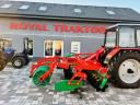 AGRO-MASZ / AGROMAS TROL30 KRÁTKÉ KOLO - KRÁLOVSKÝ TRAKTOR