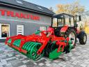 AGRO-MASZ / AGROMASZ TROL30 SPEED DISC – KÖNIGLICHER TRAKTOR