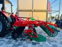 AGRO-MASZ / AGROMAS TROL30 SHORT WHEEL - ROYAL TRACTOR