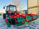 AGRO-MASZ / AGROMAS TROL30 ROATĂ SCURTĂ - TRACTOR REGAL