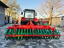 AGRO-MASZ / AGROMASZ TROL30 SPEED DISC - ROYAL TRAKTOR