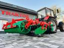 AGRO-MASZ / AGROMASZ TROL30 SPEED DISC – KÖNIGLICHER TRAKTOR