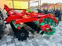 AGRO-MASZ / AGROMAS TROL30 ROATĂ SCURTĂ - TRACTOR REGAL