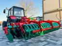 AGRO-MASZ / AGROMAS TROL30 ROATĂ SCURTĂ - TRACTOR REGAL