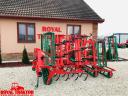 AGROMASS / AGRO-MASZ AU36 SEEDBED COMBINER FROM SET AT SPECIAL DISCOUNT PRICE