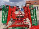 AGROMASS / AGRO-MASZ AU36 SEEDBED COMBINER FROM SET AT SPECIAL DISCOUNT PRICE