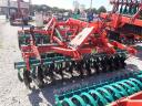 AGROMAS / AGRO-MASZ AT30 SEED DRILL SUSPENDED - DISC CULTIVATOR - DISCOUNT PRICE