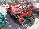 AGROMAS / AGRO-MASZ AT30 SEED DRILL SUSPENDED - DISC CULTIVATOR - DISCOUNT PRICE