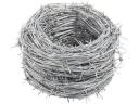 Game net, wire netting, pole