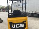 JCB 16C-1 árokásó minikotró