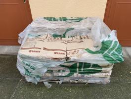 MARHA-JÓ Marhatrágya granulátum 25kg
