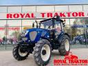 CIĄGNIK FARMTRAC 675 DT KING 75 LE - Z SILNIKIEM PERKINS - WYJĄTKOWA PROMOCYJNA CENA