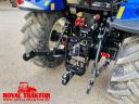 TRAKTOR FARMTRAC 675 DT KING 75 LE - S PERKINSOVIM MOTORJEM - EDINSTVENA POPUSTNA CENA