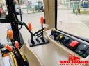 TRAKTOR FARMTRAC 675 DT KING 75 LE - S PERKINSOVIM MOTORJEM - EDINSTVENA POPUSTNA CENA