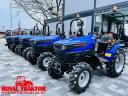 FARMTRAC 26 KS KOMPAKTNI TRAKTOR - 9 BRZINA - JEDINSTVENA CIJENA