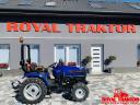 KOMPAKTNÍ TRAKTOR FARMTRAC 26 LE - 9 RYCHLOSTÍ - JEDINEČNÁ CENA