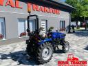 KOMPAKTNÍ TRAKTOR FARMTRAC 26 LE - 9 RYCHLOSTÍ - JEDINEČNÁ CENA