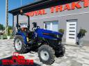 FARMTRAC 26 LE COMPACT TRACTOR - 9 SPEED - UNIQUE PRICE