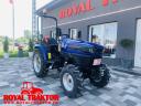 KOMPAKTNÝ TRAKTOR FARMTRAC 26 HP - 9 RYCHLOSTÍ - JEDINEČNÁ CENA