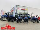 KOMPAKTNÍ TRAKTOR FARMTRAC 26 LE - 9 RYCHLOSTÍ - JEDINEČNÁ CENA