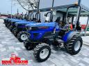 KOMPAKTNÍ TRAKTOR FARMTRAC 26 LE - 9 RYCHLOSTÍ - JEDINEČNÁ CENA