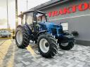FARMTRAC 9130 DTV - tractor 122 HP - din stoc - cu motor Perkins