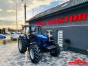 FARMTRAC 9130 DTV - tractor 122 HP - din stoc - cu motor Perkins