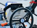 FARMTRAC 9130 DTV - tractor 122 HP - din stoc - cu motor Perkins