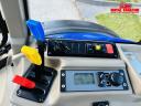 FARMTRAC 9130 DTV - tractor 122 HP - din stoc - cu motor Perkins