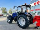 Farmtrac 9120 DTV King - traktor o výkonu 113 HP - vhodný pro výběrové řízení - s motorem Perkins