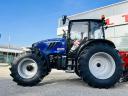 Farmtrac 9120 DTV King - traktor o výkonu 113 HP - vhodný pro výběrové řízení - s motorem Perkins