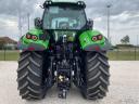 NOV NEMŠKI TRAKTOR DEUTZ-FAHR 7250 AGROTRON TTV (247 LE) PREMIUM IZ TRGOVINE DORKER