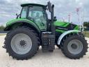 NOV NEMŠKI TRAKTOR DEUTZ-FAHR 7250 AGROTRON TTV (247 LE) PREMIUM IZ TRGOVINE DORKER