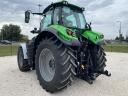 NOV NEMŠKI TRAKTOR DEUTZ-FAHR 7250 AGROTRON TTV (247 LE) PREMIUM IZ TRGOVINE DORKER