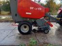 Unia DF 1.8 VD Baler