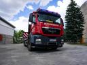 Machine transport up to 15 tonnes nationwide.