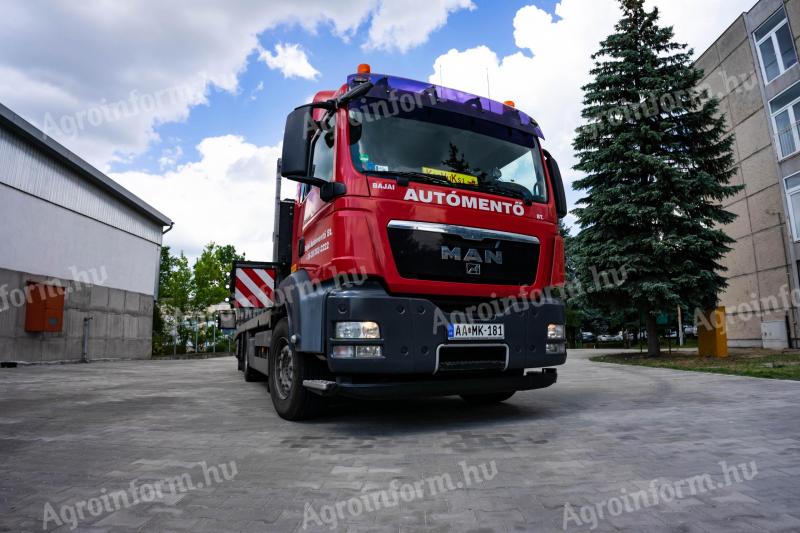 Maschinentransport bis zu 15 Tonnen landesweit.