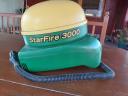 Antena John Deere Starfire 3000