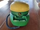 Antena John Deere Starfire 3000