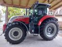 STEYR MULTI 4110 traktor SZINTE ÚJ ÁLLAPOTBAN ( 1486 ÜZEMÓRA )