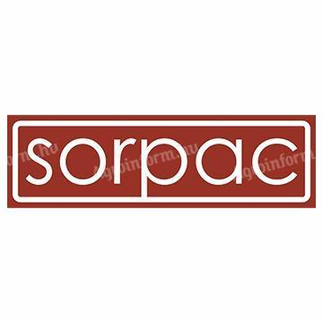 SORPAC packaging and weighing machines parts