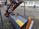 ZILLI RIVA-E 2.180 arm mulcher