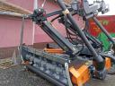 ZILLI RIVA-E 2.180 arm mulcher