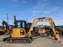 Caterpillar 305E2 CR minikotró