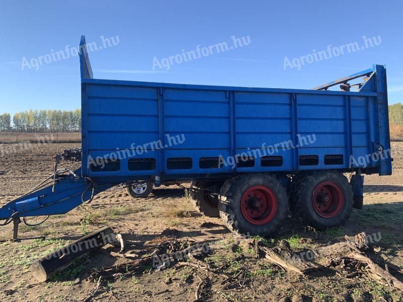 T-088 organic fertilizer spreader