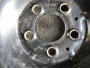 5X112 6, 5X16 MERCEDES FACTORY VITO/HAT NEUE STAHLFELGEN ET60 VERKAUF