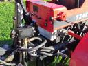 Mt8 Tz4k small tractor, 2-cylinder servo