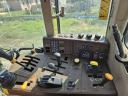 John Deere 6520 s mechanickým podavačem! 4 ks SCV