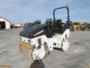 Bomag BW135 AD-5 tandem henger